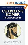 The Iliad and the Odyssey (Wordsworth Classics of World Literature)