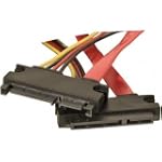 Dexlan Rallonge Sata et Alimentation...