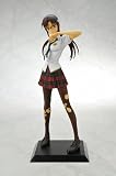 AIZU/アイズプロジェクト フィギュア 新世紀エヴァンゲリオン 1/6　真希波・マリ・イラストリアス　制服Ｖｅｒ コールドキャスト製，塗装済み完成品イメージ
