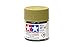 TAMIYA 81760 Acrylic Mini XF60 Dark Yellow 1/3 oz
