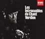Les Introuvables Du Chant Verdien