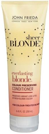 John Frieda Sheer Blonde Everlasting Blonde 8.45 Oz Conditioner