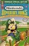 LEAPING LIZARDS: NINTENDO ADVENTURE BOOK #2