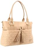 Storksak Isabella SK504 Shoulder Bag,Sand,One Size