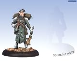 Retribution of Scyrah Arcanist Solo WarmachineIMAGE