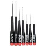 Hexdriver Set, Metric (7) by Wiha Tools