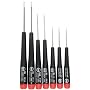Hexdriver Set, Metric (7)