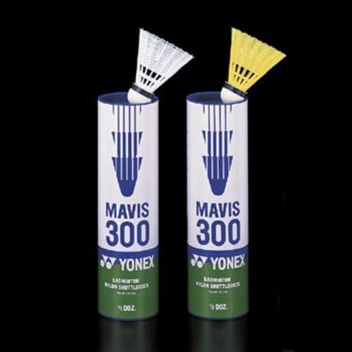 Yonex Mavis 300 Shuttles-6pk