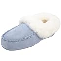 Lamo Women's W0624 Australian Bootie Slipper