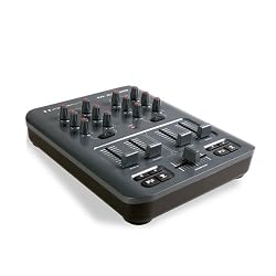 M-Audio Torq MixLab Digital DJ System
