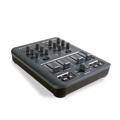 AVID M-Audio Torq MixLab Digital DJ-System