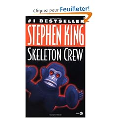 Skeleton crew