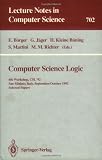 Cover for 9783540569923