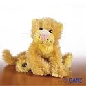WEBKINZ LIL KINZ LIONESS BRAND NEW SEALED TAG