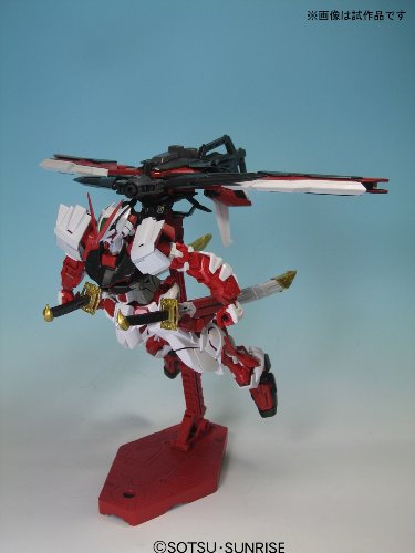 Gundam : MBF-P02Kai Gundam Astray Red Frame Kai