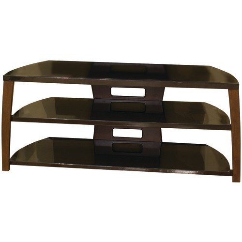 TECHCRAFT XII50W MONACO SERIES FLAT PANEL TELEVISION STAND (50 WIDE)