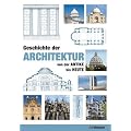 Geschichte der Architektur: Von der Antike bis Heute