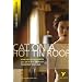 "Cat on a Hot Tin Roof" (York Notes Advanced)