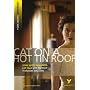 "Cat on a Hot Tin Roof" (York Notes Advanced)
