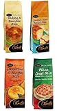 Pamela's Products Top Seller Baking Mix 4 Pack