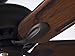 Emerson Ceiling Fans CF921ORB Avant Eco Energy Star Ceiling Fan With Remote, Blades Sold Separately, Oil Rubbed Bronze Finish