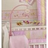 Butterfly Garden Musical Mobile