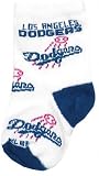 Los Angeles Dodgers Infant Bootie Three Pack