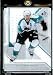 2006 SP Authentic Joe Thornton Hockey Card #16 San Jose Sharks - Mint Condition - Shipped In Protective ScewDown Case!