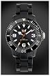 Ice-Watch - Classic Collection - Solid Black - Medium ( 43 mm )