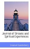 Journal of Dreams and Spiritual Experiences