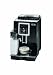 DeLonghi ECAM 23450B Kaffeevollautomat Cappuccino mit IFD System, Black Line Edition/ 15 bar / 1,8 l Wasserbehälter / Milchsystem