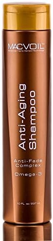 Macvoil Anti-Aging Shampoo