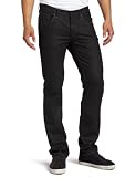 ambiguous Men's Jet Denim Jean