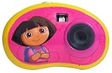 Dora the Explorer Talking Digital Camera