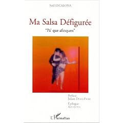 Ma salsa d�figur�e
