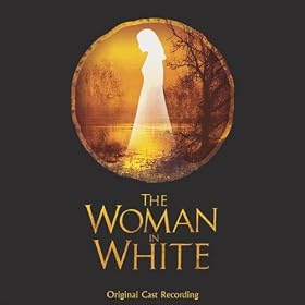 The Woman In White:Act Two:Fosco Tells Of Laura's Death/The Funeral/London