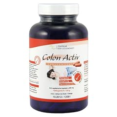 Colon Activ Darmsanierung - 240 Kapseln