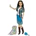 Hannah Montana Movie Line Doll - Miley Singing Hoe Down Throw Down