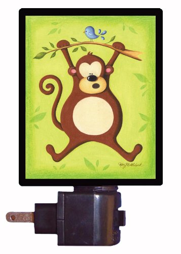 Childrens Night Light