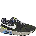 Nike Air Stab Premium " Nordic Edition " (olive grey / boarder blue / midnight fog) *2006 Limited Nordic Premium Edition