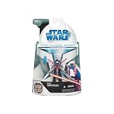 Star Wars Clone Wars Wave 3 Asajj Ventress #15
