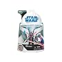 Star Wars Clone Wars Action Figure No. 15 Asajj Ventress
