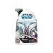 Star Wars Clone Wars Action Figure No. 15 Asajj Ventress