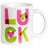 Big Luck Mug