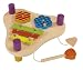 Eichhorn 100002227 - Holz Color Music Center