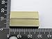 3 Sets 26.8x4.0mm Strong Matte Antique Brass Magnetic Clasp for Brazil Bracelet
