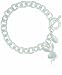 Playboy - CB388 - CLR h/w10 - Bracelet Femme - Laiton