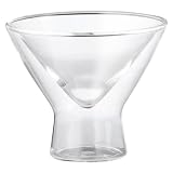 Steady Temp Martini Glasses - Set of 4