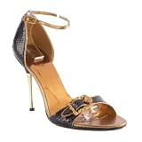 Guess Oliana Black high-heels