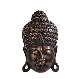 Hand-Carved Masks